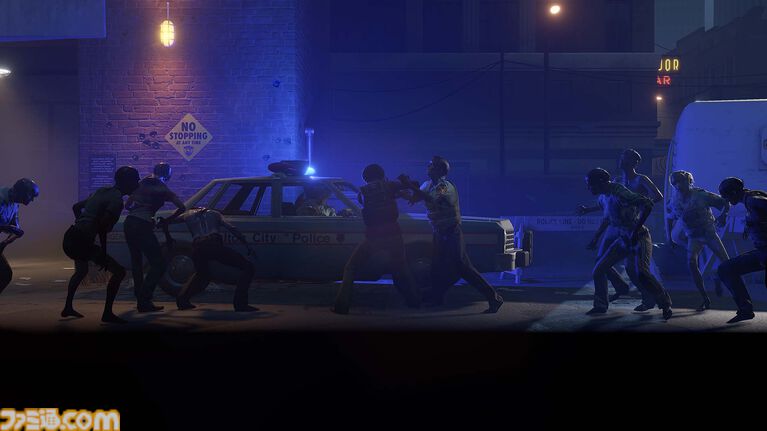 『Into the Dead: Our Darkest Days』Switch2/PS5向けゾンビパンデミックサバイバルゲーム日本語版が2027年リリース。Steam版では約9000件のレビューを集めた横スクロールアクション