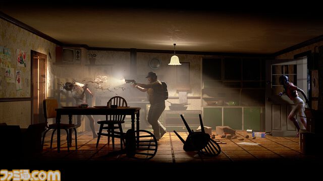 『Into the Dead: Our Darkest Days』Switch2/PS5向けゾンビパンデミックサバイバルゲーム日本語版が2027年リリース。Steam版では約9000件のレビューを集めた横スクロールアクション