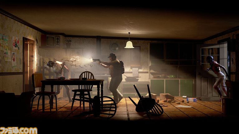 『Into the Dead: Our Darkest Days』Switch2/PS5向けゾンビパンデミックサバイバルゲーム日本語版が2027年リリース。Steam版では約9000件のレビューを集めた横スクロールアクション