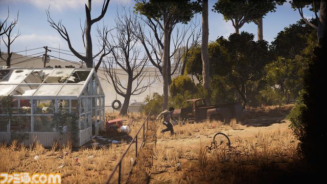 『Into the Dead: Our Darkest Days』Switch2/PS5向けゾンビパンデミックサバイバルゲーム日本語版が2027年リリース。Steam版では約9000件のレビューを集めた横スクロールアクション