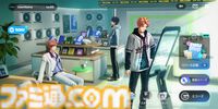 没入型3Dアイドルゲーム『V Project』の正式タイトルが『スタートゥユー（StarToU）』に決定。新グループ・MacGuffinのプロフィールやMVも解禁