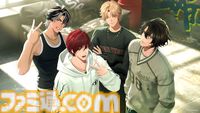 没入型3Dアイドルゲーム『V Project』の正式タイトルが『スタートゥユー（StarToU）』に決定。新グループ・MacGuffinのプロフィールやMVも解禁
