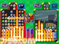 『ぱにっくボンバーW』が無料アップデートで『スーパーボンバーマン コレクション』に追加。ボンバーマンを揃えて連鎖やボムて敵を倒す対戦型パズルゲーム