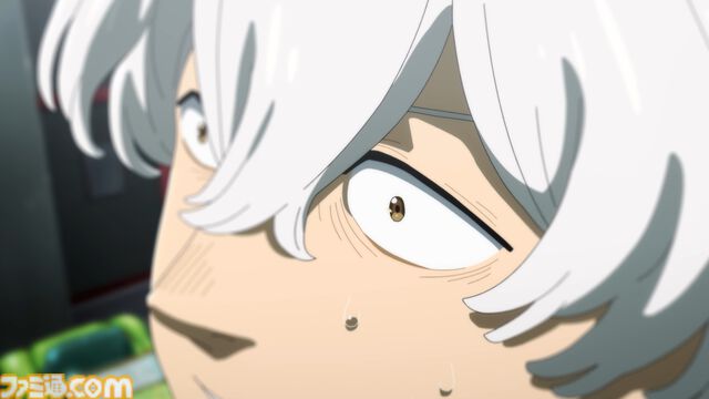 『サイバーパンク: エッジランナーズ2』10/20より配信決定。『ザ・ワンピース』『フールナイト』などNetflix配信アニメの続報一挙解禁