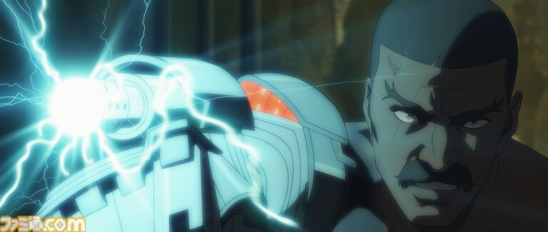 『サイバーパンク: エッジランナーズ2』10/20より配信決定。『ザ・ワンピース』『フールナイト』などNetflix配信アニメの続報一挙解禁