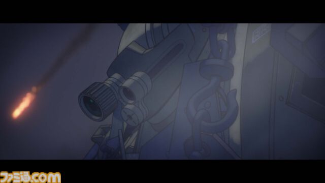 『装甲騎兵ボトムズ 灰色の魔女』沢城みゆき、安藤麻吹が主演。最新映像と出演声優が一挙公開【11/20公開】