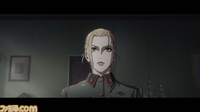 『装甲騎兵ボトムズ 灰色の魔女』沢城みゆき、安藤麻吹が主演。最新映像と出演声優が一挙公開【11/20公開】