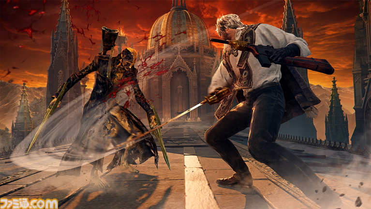 『The Duskbloods』宮崎ディレクターインタビュー。「PvPvEは情報発信としてあまり正確ではなかった」「新しいというか、変なゲームだと思います」いろいろ訊いたら想像と違った
