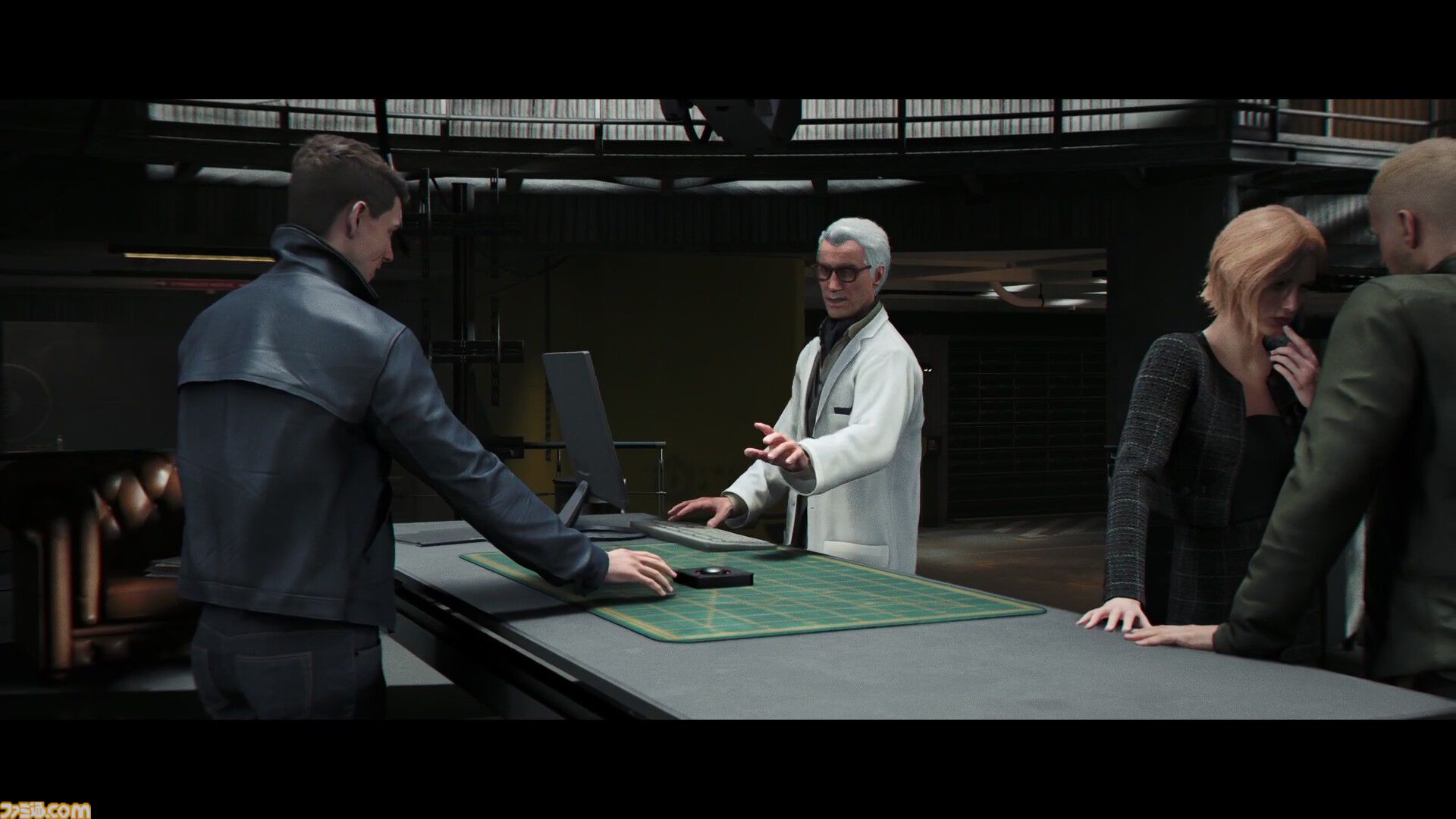 『007 ファーストライト』は歴代映画ファンへのラブレター。ショーン、ロジャー、ピアース、ダニエル……「どのボンドの過去」としても納得。絶妙なオマージュに首ったけ