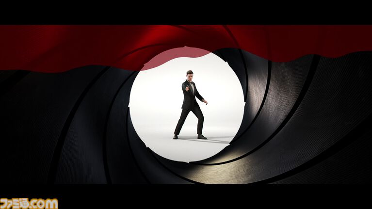 『007 ファーストライト』は歴代映画ファンへのラブレター。ショーン、ロジャー、ピアース、ダニエル……「どのボンドの過去」としても納得。絶妙なオマージュに首ったけ