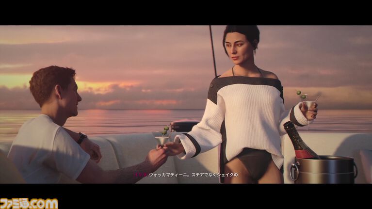 『007 ファーストライト』は歴代映画ファンへのラブレター。ショーン、ロジャー、ピアース、ダニエル……「どのボンドの過去」としても納得。絶妙なオマージュに首ったけ