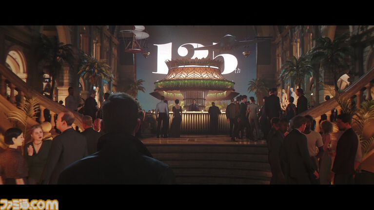 『007 ファーストライト』は歴代映画ファンへのラブレター。ショーン、ロジャー、ピアース、ダニエル……「どのボンドの過去」としても納得。絶妙なオマージュに首ったけ
