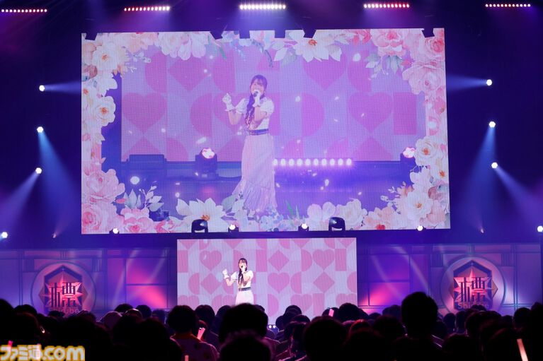 『学マス』標ツアー福井公演”Day1リポート。麻央の『L’Espoir』と佑芽の『春と光』の新曲2曲がサプライズ披露。大歓声に包まれた、新たな“すごすぎるバトン”の始まり。