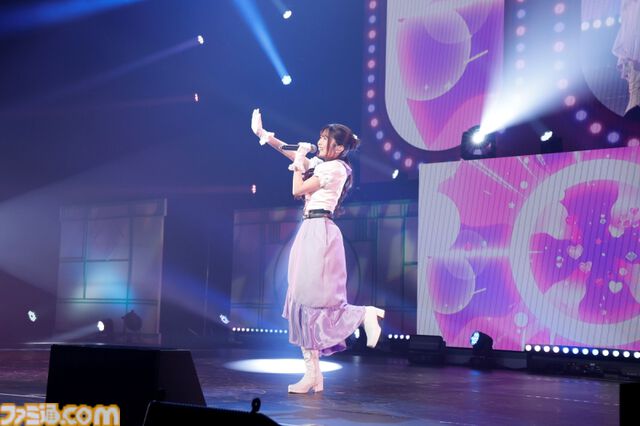 『学マス』標ツアー福井公演”Day1リポート。麻央の『L’Espoir』と佑芽の『春と光』の新曲2曲がサプライズ披露。大歓声に包まれた、新たな“すごすぎるバトン”の始まり。