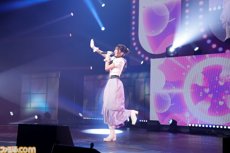 『学マス』標ツアー福井公演”Day1リポート。麻央の『L’Espoir』と佑芽の『春と光』の新曲2曲がサプライズ披露。大歓声に包まれた、新たな“すごすぎるバトン”の始まり。