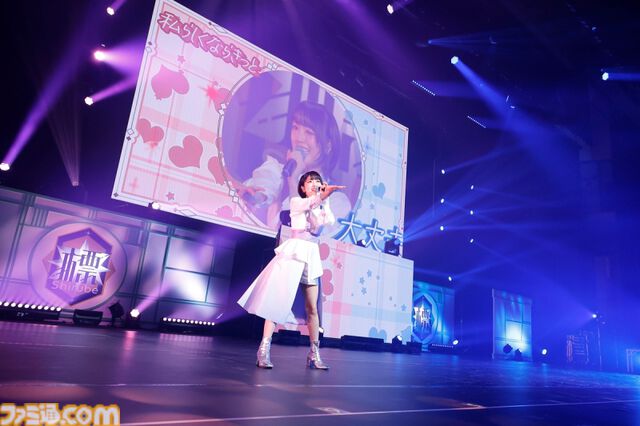 『学マス』標ツアー福井公演”Day1リポート。麻央の『L’Espoir』と佑芽の『春と光』の新曲2曲がサプライズ披露。大歓声に包まれた、新たな“すごすぎるバトン”の始まり。