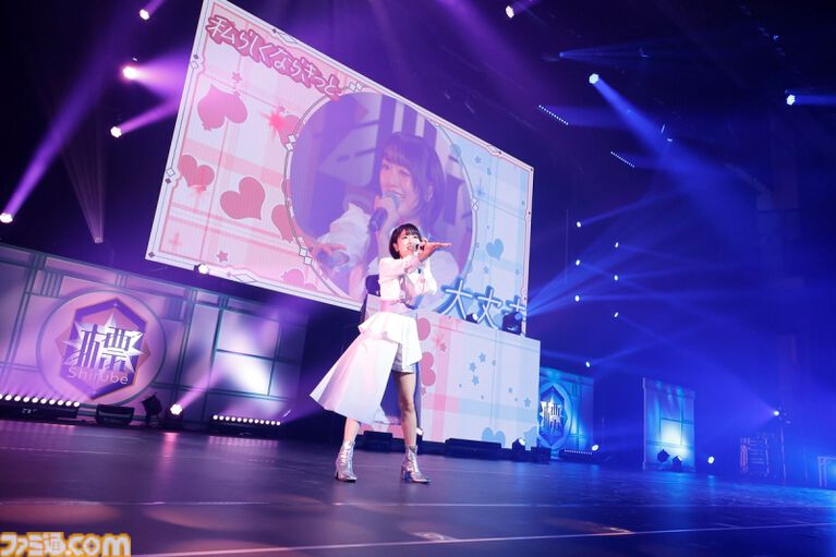 『学マス』標ツアー福井公演”Day1リポート。麻央の『L’Espoir』と佑芽の『春と光』の新曲2曲がサプライズ披露。大歓声に包まれた、新たな“すごすぎるバトン”の始まり。