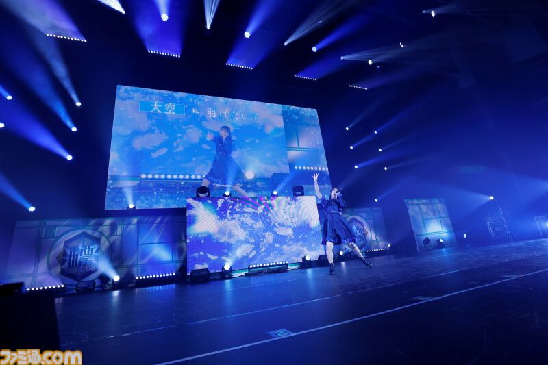 『学マス』標ツアー福井公演”Day1リポート。麻央の『L’Espoir』と佑芽の『春と光』の新曲2曲がサプライズ披露。大歓声に包まれた、新たな“すごすぎるバトン”の始まり。