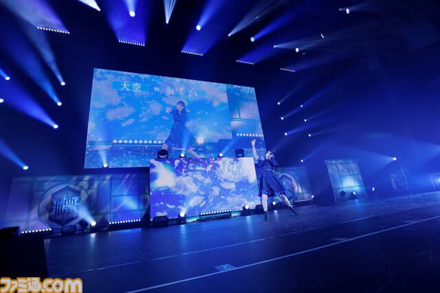 『学マス』標ツアー福井公演”Day1リポート。麻央の『L’Espoir』と佑芽の『春と光』の新曲2曲がサプライズ披露。大歓声に包まれた、新たな“すごすぎるバトン”の始まり。
