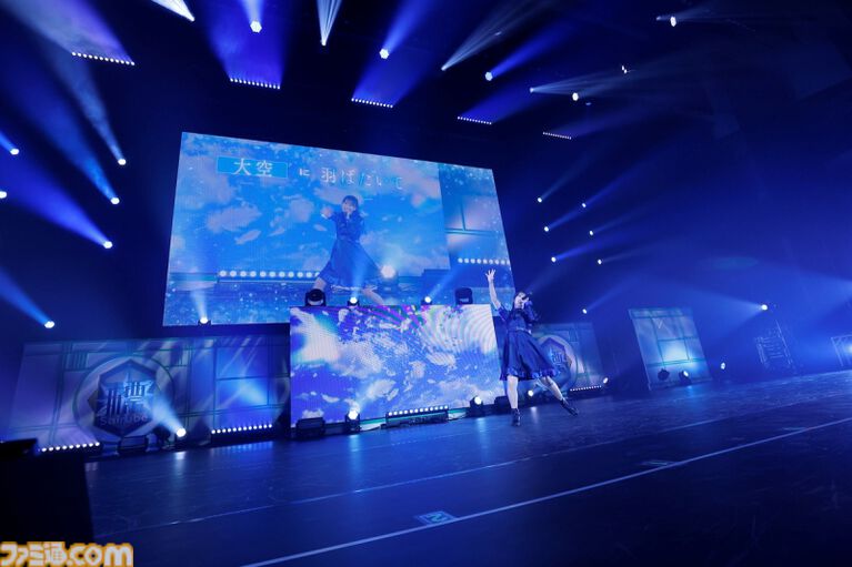 『学マス』標ツアー福井公演”Day1リポート。麻央の『L’Espoir』と佑芽の『春と光』の新曲2曲がサプライズ披露。大歓声に包まれた、新たな“すごすぎるバトン”の始まり。