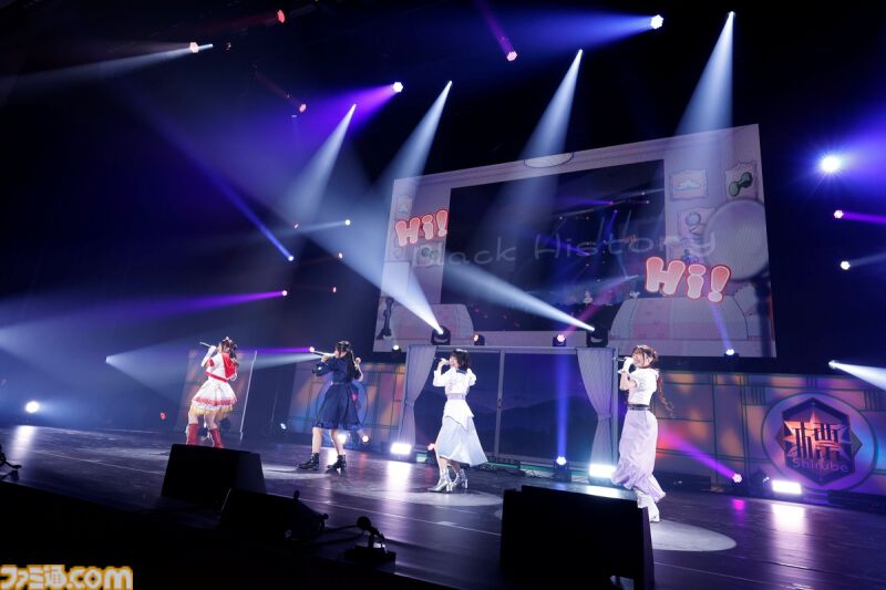 『学マス』標ツアー福井公演”Day1リポート。麻央の『L’Espoir』と佑芽の『春と光』の新曲2曲がサプライズ披露。大歓声に包まれた、新たな“すごすぎるバトン”の始まり。