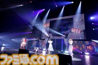 『学マス』標ツアー福井公演”Day1リポート。麻央の『L’Espoir』と佑芽の『春と光』の新曲2曲がサプライズ披露。大歓声に包まれた、新たな“すごすぎるバトン”の始まり。