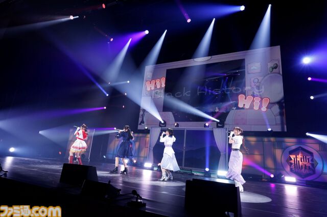 『学マス』標ツアー福井公演”Day1リポート。麻央の『L’Espoir』と佑芽の『春と光』の新曲2曲がサプライズ披露。大歓声に包まれた、新たな“すごすぎるバトン”の始まり。