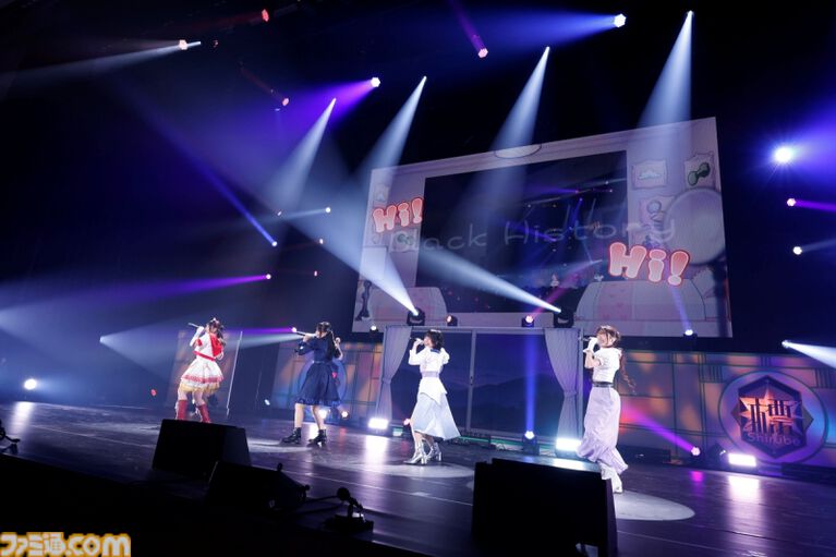 『学マス』標ツアー福井公演”Day1リポート。麻央の『L’Espoir』と佑芽の『春と光』の新曲2曲がサプライズ披露。大歓声に包まれた、新たな“すごすぎるバトン”の始まり。