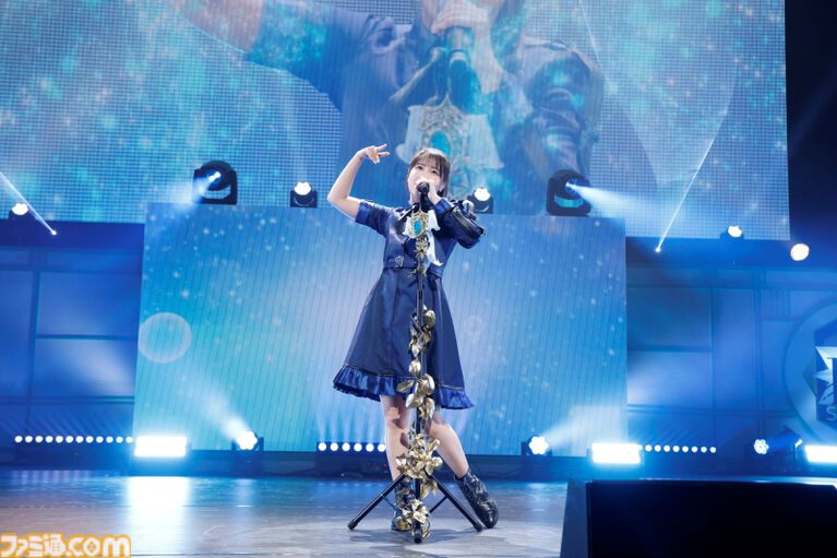『学マス』標ツアー福井公演”Day1リポート。麻央の『L’Espoir』と佑芽の『春と光』の新曲2曲がサプライズ披露。大歓声に包まれた、新たな“すごすぎるバトン”の始まり。