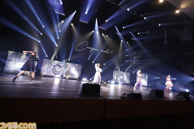 『学マス』標ツアー福井公演”Day1リポート。麻央の『L’Espoir』と佑芽の『春と光』の新曲2曲がサプライズ披露。大歓声に包まれた、新たな“すごすぎるバトン”の始まり。