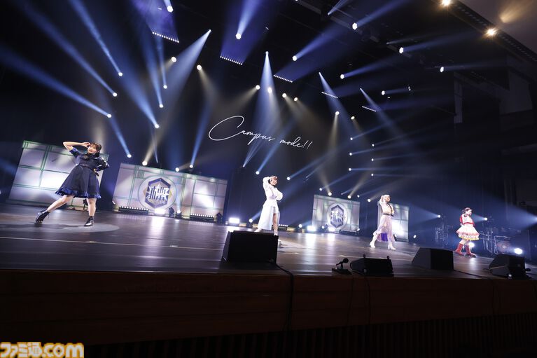 『学マス』標ツアー福井公演”Day1リポート。麻央の『L’Espoir』と佑芽の『春と光』の新曲2曲がサプライズ披露。大歓声に包まれた、新たな“すごすぎるバトン”の始まり。