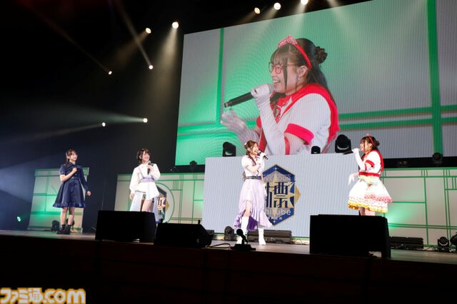 『学マス』標ツアー福井公演”Day1リポート。麻央の『L’Espoir』と佑芽の『春と光』の新曲2曲がサプライズ披露。大歓声に包まれた、新たな“すごすぎるバトン”の始まり。