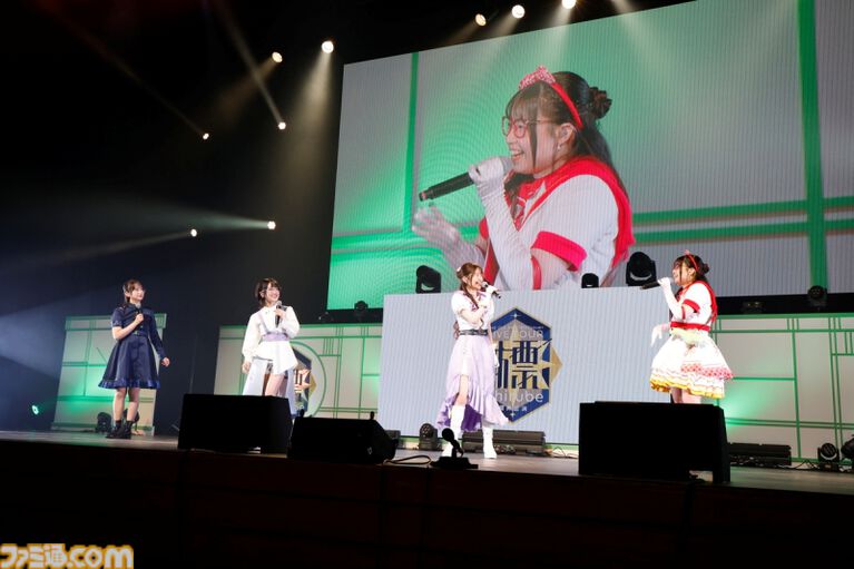 『学マス』標ツアー福井公演”Day1リポート。麻央の『L’Espoir』と佑芽の『春と光』の新曲2曲がサプライズ披露。大歓声に包まれた、新たな“すごすぎるバトン”の始まり。