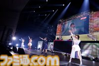 『学マス』標ツアー福井公演”Day1リポート。麻央の『L’Espoir』と佑芽の『春と光』の新曲2曲がサプライズ披露。大歓声に包まれた、新たな“すごすぎるバトン”の始まり。