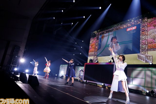 『学マス』標ツアー福井公演”Day1リポート。麻央の『L’Espoir』と佑芽の『春と光』の新曲2曲がサプライズ披露。大歓声に包まれた、新たな“すごすぎるバトン”の始まり。