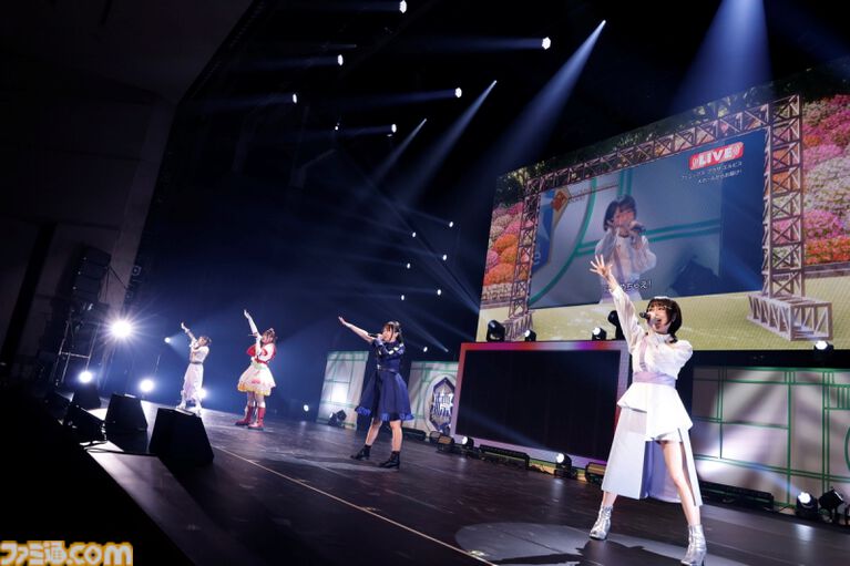 『学マス』標ツアー福井公演”Day1リポート。麻央の『L’Espoir』と佑芽の『春と光』の新曲2曲がサプライズ披露。大歓声に包まれた、新たな“すごすぎるバトン”の始まり。