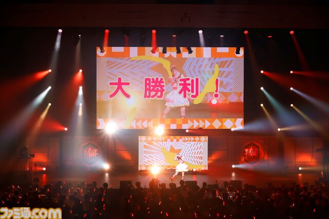 『学マス』標ツアー福井公演”Day1リポート。麻央の『L’Espoir』と佑芽の『春と光』の新曲2曲がサプライズ披露。大歓声に包まれた、新たな“すごすぎるバトン”の始まり。