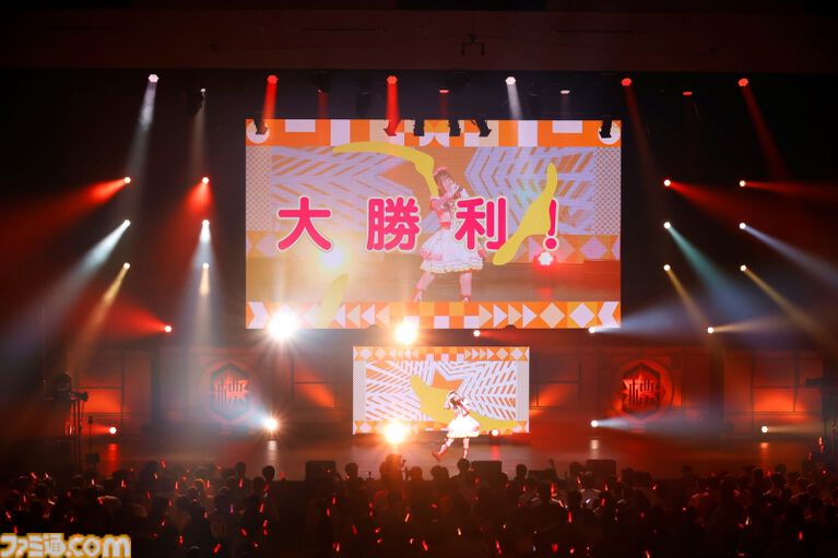 『学マス』標ツアー福井公演”Day1リポート。麻央の『L’Espoir』と佑芽の『春と光』の新曲2曲がサプライズ披露。大歓声に包まれた、新たな“すごすぎるバトン”の始まり。