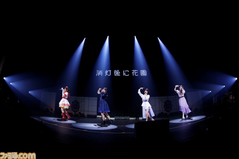 『学マス』標ツアー福井公演”Day1リポート。麻央の『L’Espoir』と佑芽の『春と光』の新曲2曲がサプライズ披露。大歓声に包まれた、新たな“すごすぎるバトン”の始まり。