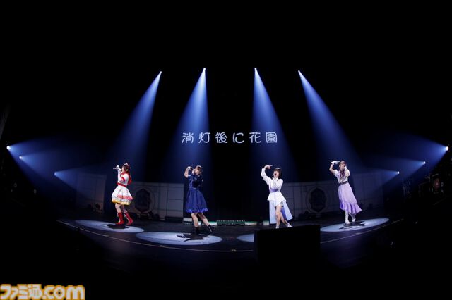 『学マス』標ツアー福井公演”Day1リポート。麻央の『L’Espoir』と佑芽の『春と光』の新曲2曲がサプライズ披露。大歓声に包まれた、新たな“すごすぎるバトン”の始まり。
