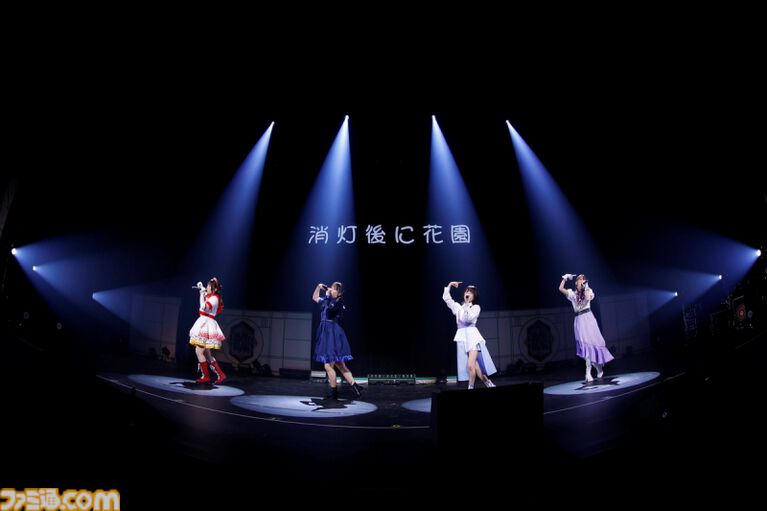 『学マス』標ツアー福井公演”Day1リポート。麻央の『L’Espoir』と佑芽の『春と光』の新曲2曲がサプライズ披露。大歓声に包まれた、新たな“すごすぎるバトン”の始まり。
