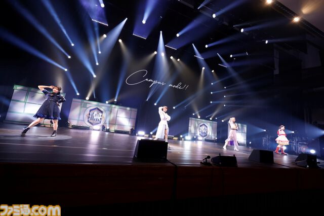 『学マス』標ツアー福井公演”Day1リポート。麻央の『L’Espoir』と佑芽の『春と光』の新曲2曲がサプライズ披露。大歓声に包まれた、新たな“すごすぎるバトン”の始まり。
