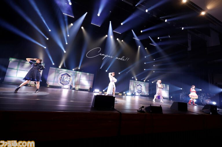 『学マス』標ツアー福井公演”Day1リポート。麻央の『L’Espoir』と佑芽の『春と光』の新曲2曲がサプライズ披露。大歓声に包まれた、新たな“すごすぎるバトン”の始まり。