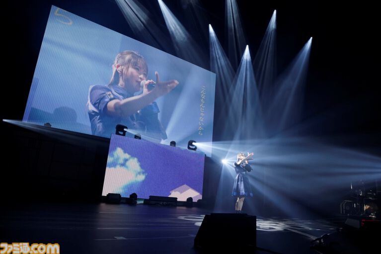 『学マス』標ツアー福井公演”Day1リポート。麻央の『L’Espoir』と佑芽の『春と光』の新曲2曲がサプライズ披露。大歓声に包まれた、新たな“すごすぎるバトン”の始まり。