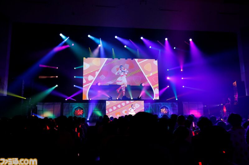 『学マス』標ツアー福井公演”Day1リポート。麻央の『L’Espoir』と佑芽の『春と光』の新曲2曲がサプライズ披露。大歓声に包まれた、新たな“すごすぎるバトン”の始まり。
