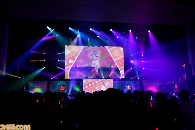 『学マス』標ツアー福井公演”Day1リポート。麻央の『L’Espoir』と佑芽の『春と光』の新曲2曲がサプライズ披露。大歓声に包まれた、新たな“すごすぎるバトン”の始まり。