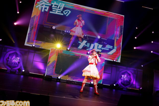 『学マス』標ツアー福井公演”Day1リポート。麻央の『L’Espoir』と佑芽の『春と光』の新曲2曲がサプライズ披露。大歓声に包まれた、新たな“すごすぎるバトン”の始まり。