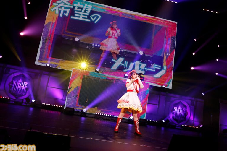 『学マス』標ツアー福井公演”Day1リポート。麻央の『L’Espoir』と佑芽の『春と光』の新曲2曲がサプライズ披露。大歓声に包まれた、新たな“すごすぎるバトン”の始まり。