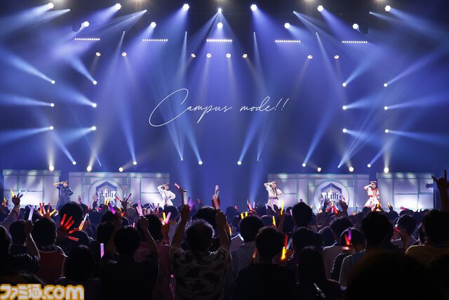 『学マス』標ツアー福井公演”Day1リポート。麻央の『L’Espoir』と佑芽の『春と光』の新曲2曲がサプライズ披露。大歓声に包まれた、新たな“すごすぎるバトン”の始まり。