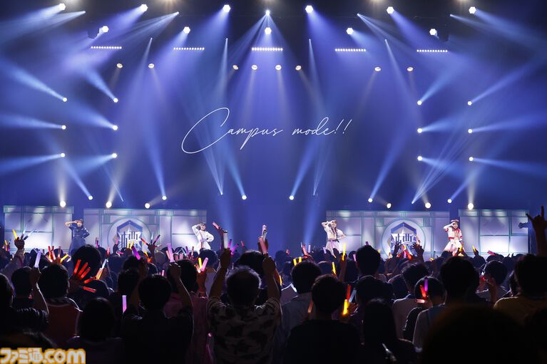 『学マス』標ツアー福井公演”Day1リポート。麻央の『L’Espoir』と佑芽の『春と光』の新曲2曲がサプライズ披露。大歓声に包まれた、新たな“すごすぎるバトン”の始まり。